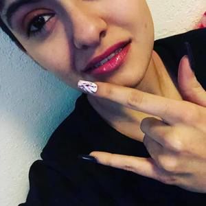 Meet your Posher, Joyce